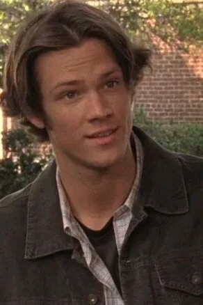 Jared Padalecki  — AI character