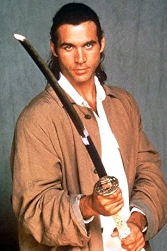 Duncan Macleod — AI 캐릭터