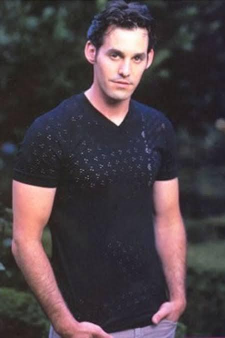 Xander Harris — AI character