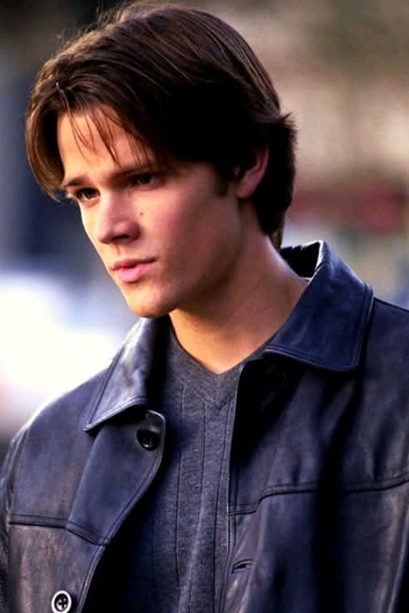 Jared Padalecki — AI 캐릭터