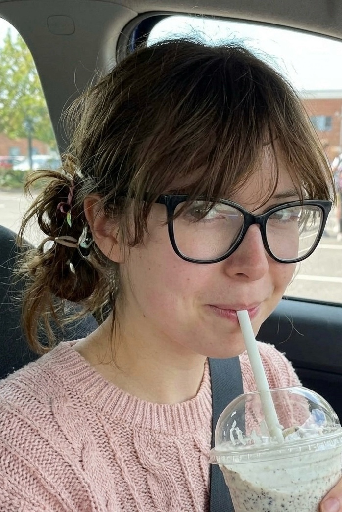 Autistic Elizabeth — AI 캐릭터
